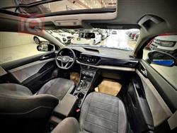 فولكسفاغن تاوس